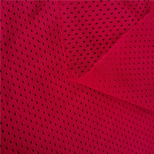 Cheap and Good Quality Polyester <strong>Net</strong> Lining <strong>Mesh</strong> <strong>Fabric</strong> Textile Cloth for Beach Shorts and Garments - Product Image 4