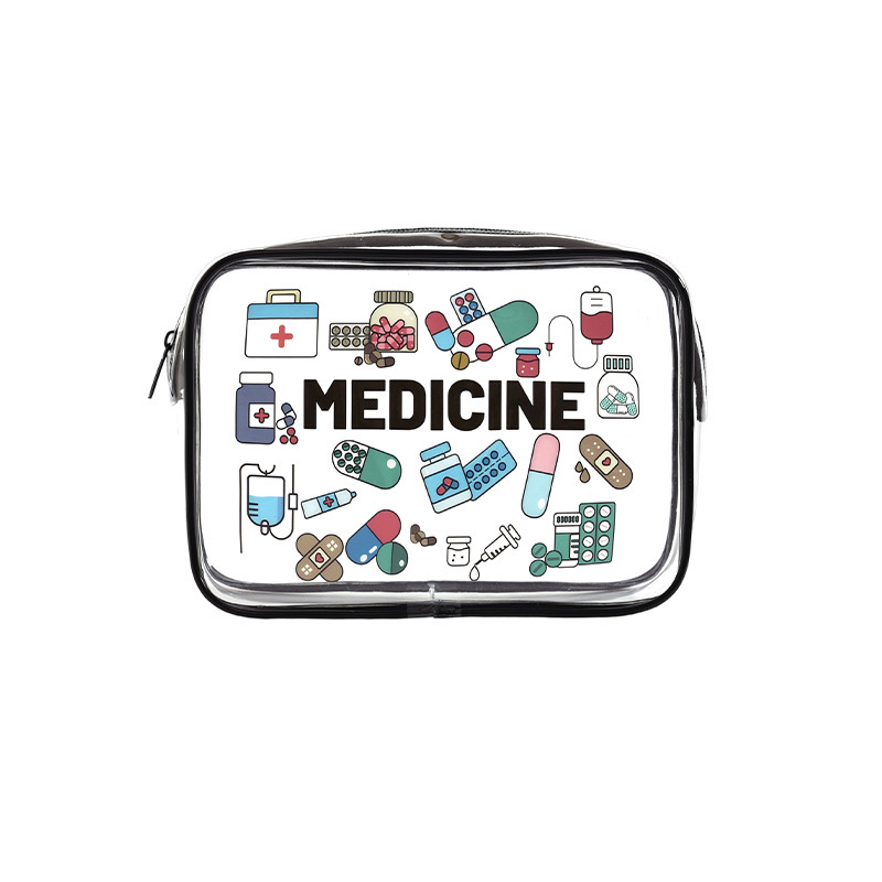 Bolsa estilo cápsula