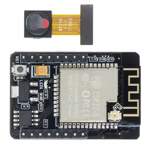 Placa DE DESARROLLO ESP32 CAM con cámara OV2640 módulo WIFI + Bluetooth con antena 2,4G - Product Image 4