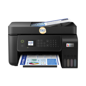L5298 Epso n L6460 5790 5390 renkli mürekkep püskürtmeli yazıcı ofis baskı, kopyalama, tarama, WiFi ve faks All-in-one makinesi - Product Image 1