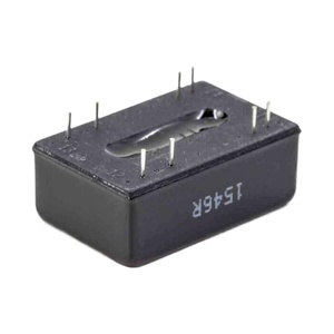 MEAN WELL SCW12B-05, EMI Filter, 18-36VDC <strong>Input</strong>, 5V 2.4A <strong>Output</strong>,12W <strong>DC</strong>-<strong>DC</strong> Converter, Industrial &amp; Instrumentation Applications - Product Image 5