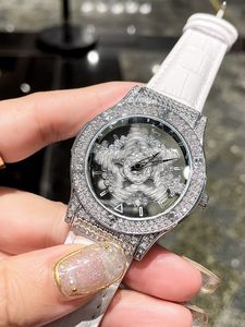 Fashion Elegant Fancy Famous Designer Waterproof Leather Wrist Luxury Brand Ladies Quartz Women <strong>Watch</strong> for Girl