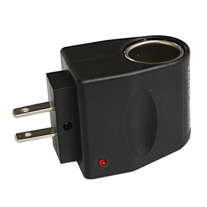 <strong>AC</strong> Adapter 110V 220V to 12V 5A <strong>6A</strong> 8A 10A Power Adapter Auto Cigarette Lighter Charger Socket Plug Converter Adapter - Product Image 4