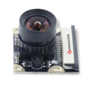 Módulo de cámara gran angular con sensor Ov5647 de cámara nocturna de 5Mp megapíxeles de alta calidad - Product Image 4
