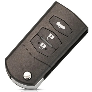 Xhorse XKMA00ENスマート車両キーユニバーサルマツダ3ボタンワイヤーVVDI2リモートカーキーMINIプログラマーVVDIキーキーMAX - Product Image 4