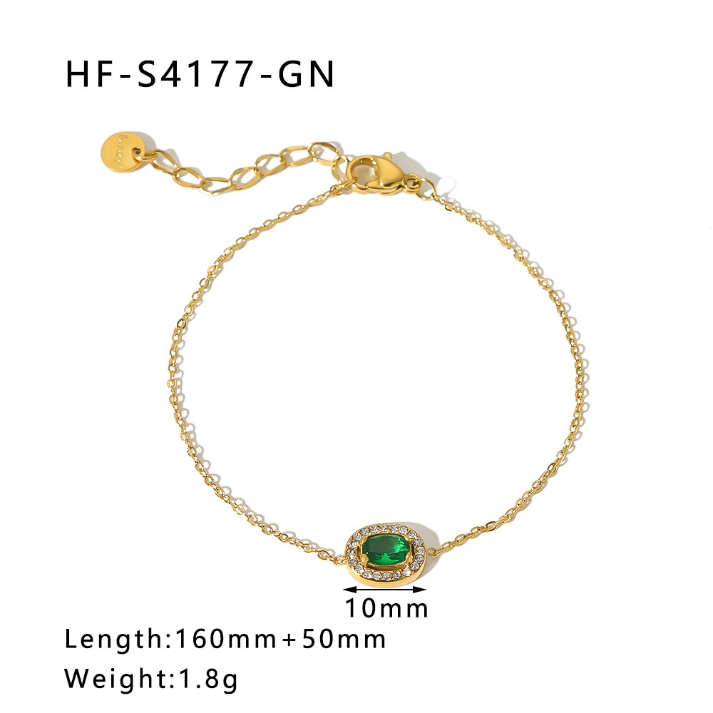 Hf-gold s4177-gn