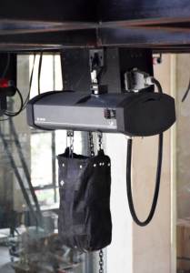 033 250kg-500kg <strong>Programming</strong> Intelligent Lifting Chain Hoist Mode V6 Show - Product Image 2