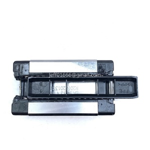 SNSタイプドイツオリジナルRexrothリニアガイドレールボールランナーブロックR162229420 - Product Image 6
