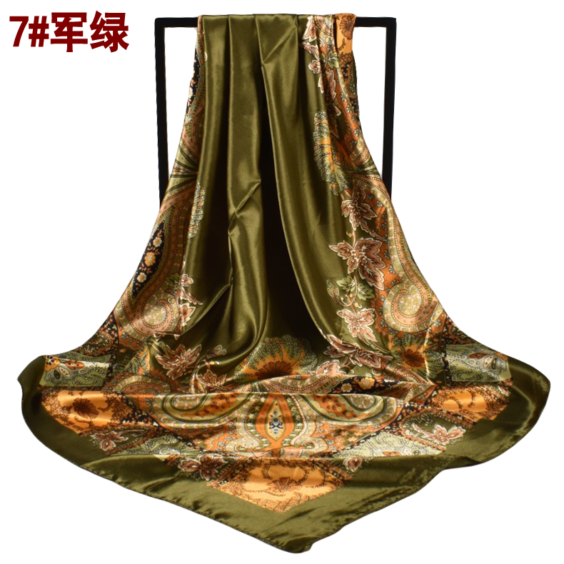 Verde dell'esercito