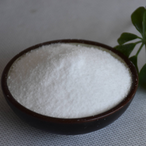 Bột màu trắng Ammonium bicarbonate được sử dụng cho bánh quy - Product Image 3