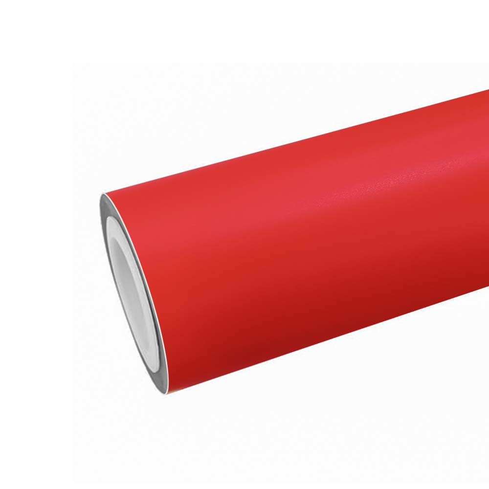 สีแดงเฟอร์รา