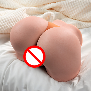 המחיר הטוב ביותר סקס בוגר זכר אוננות צעצוע נקבה buttocks משחקים סקסי צעצועים לגברים - Product Image 3