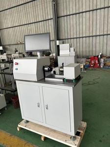 Microcomputer Controlled Wire Torsion <strong>Testing</strong> Machine Utm Universal <strong>Testing</strong> Machine Manufacture Electronic Test Bench 500Nm - Product Image 6