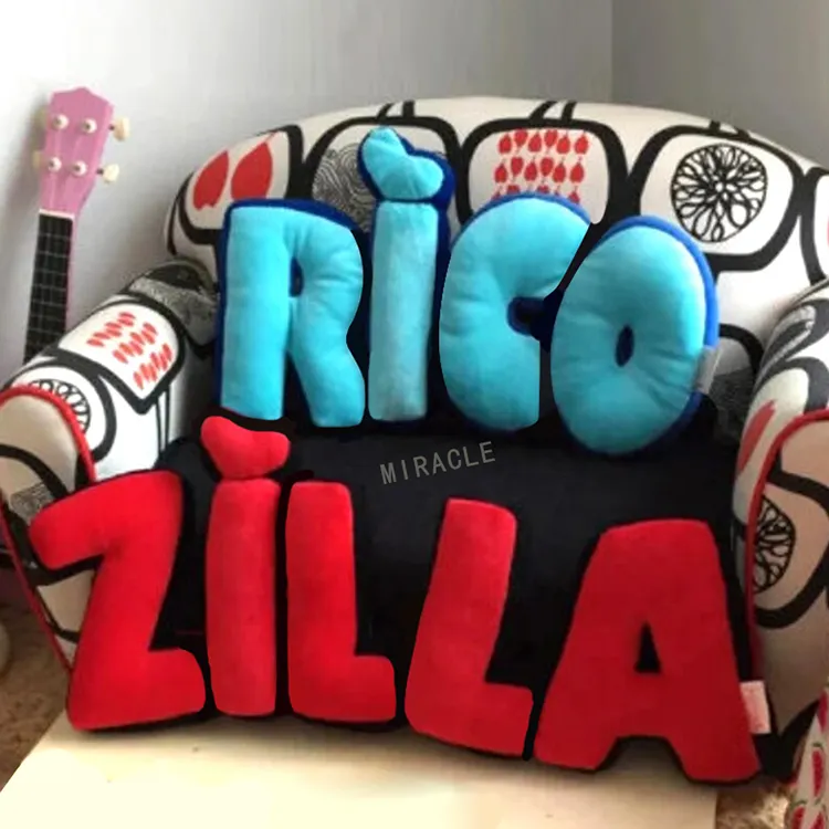 Añadir alta calidad suave felpa personalizada mascota foto almohada decorativa hogar lindo perro almohada absolutamente hermosa mascota almohada cojín