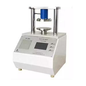 เครื่องทดสอบ RCT สำหรับ RH-3000/เครื่องทดสอบความแข็งแรงของวงแหวน/เครื่องทดสอบการกระชับขอบ - Product Image 5