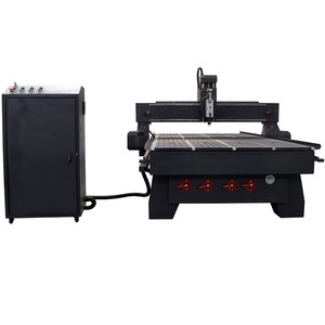 Hot Selling 1325 <strong>4</strong>*8FT <strong>CNC</strong> Wood <strong>Router</strong> Engraving Machine Multi-Function 3 <strong>Axis</strong> <strong>CNC</strong> <strong>Router</strong> - Product Image 2
