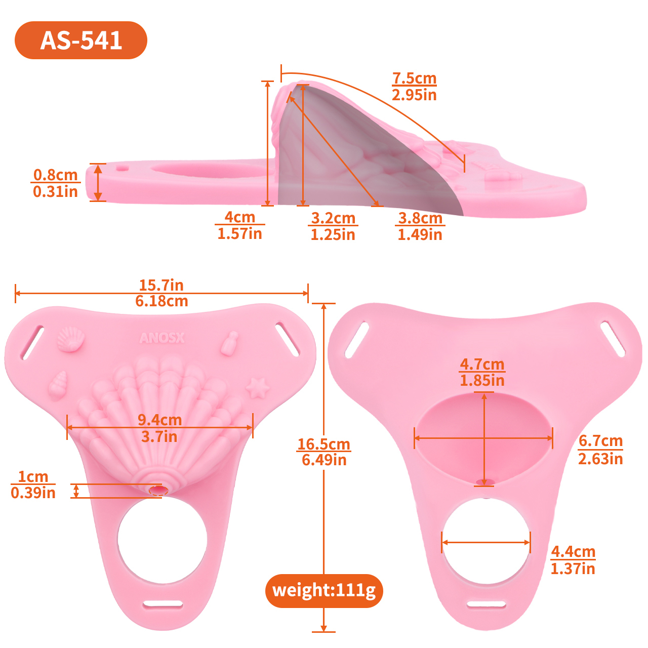 AS-541