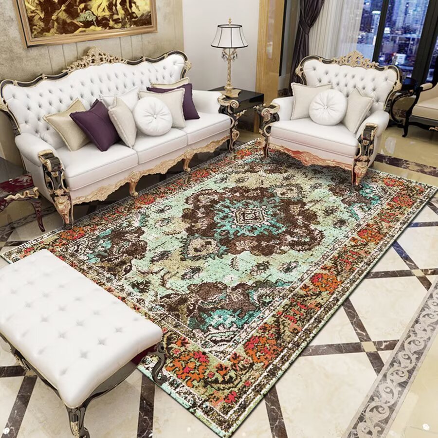 CARPET 8