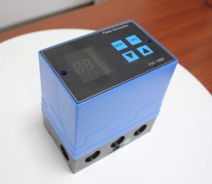 Caja de control de temperatura del quemador de Gas Industrial, controlador de termostato de secuencia de programa de llama electrónica - Product Image 2
