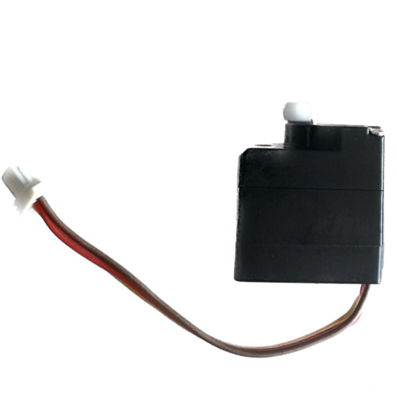 X43 servo