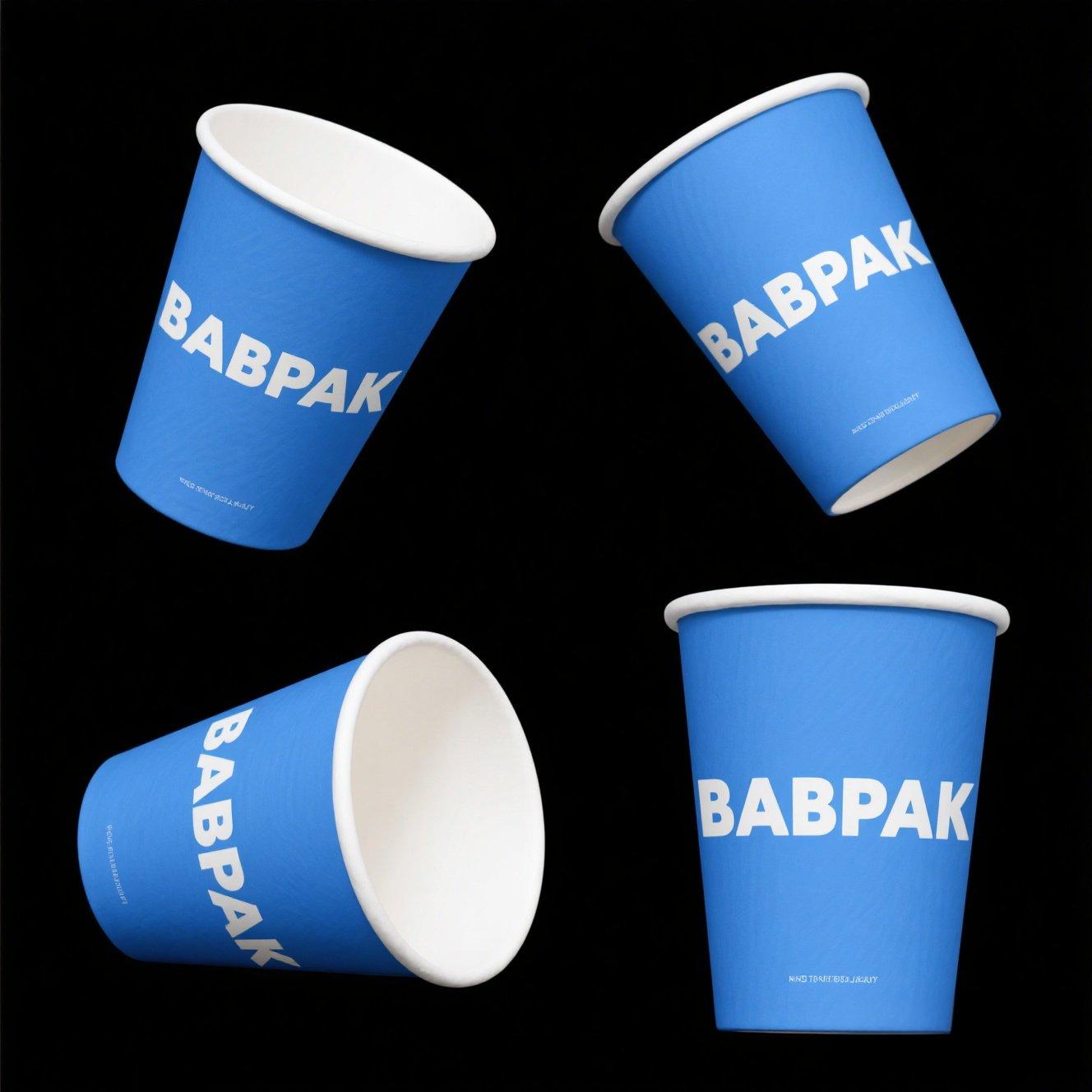 Bleu (Stock AE)