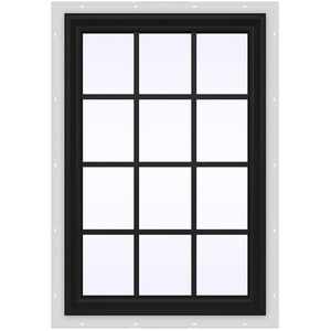 American Style Double Safety Glass Wohn stahl fenster offen Feste Schiebe klapp stile-Schall dichte Funktion Französisches Design - Product Image 4