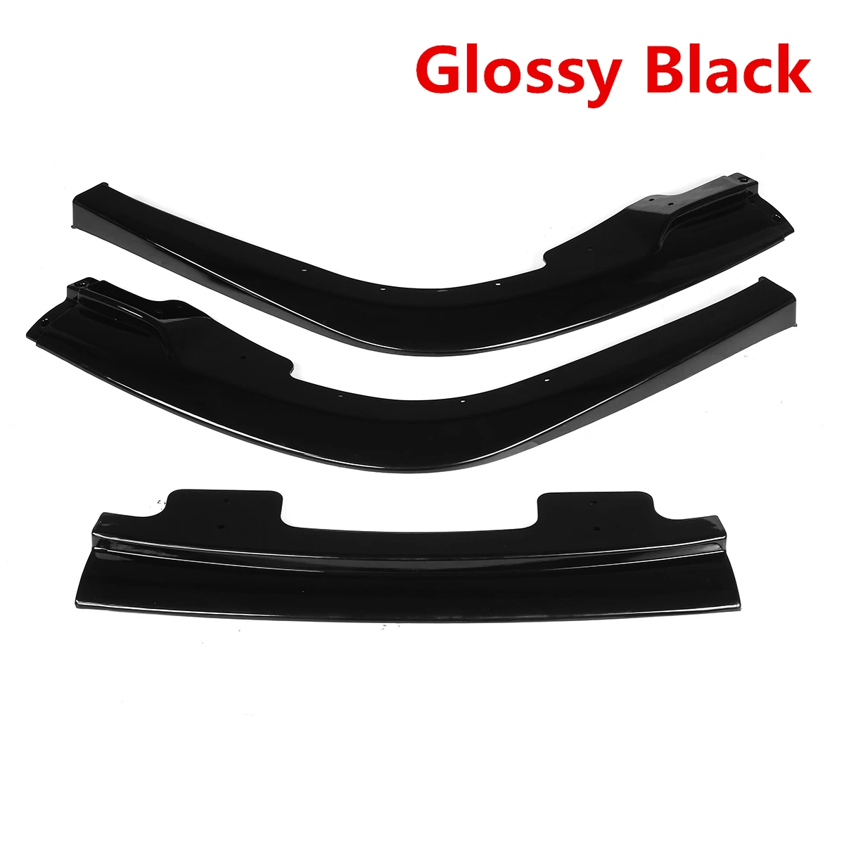 Glossy Black