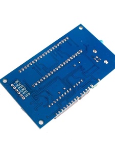 PIC K150 microcontrollore programmatore masterizzatore downloader USB downloader componenti elettronici - Product Image 5