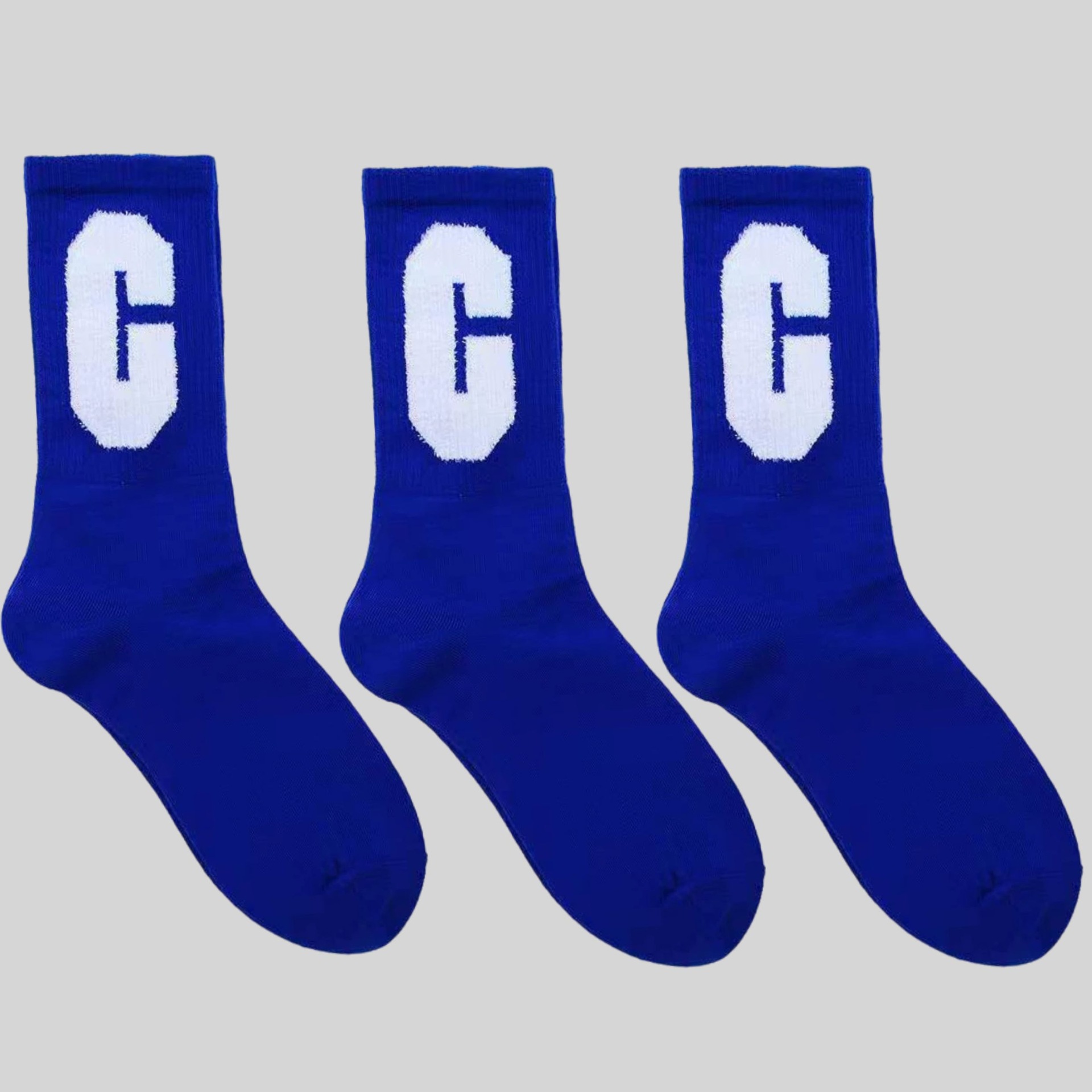 C