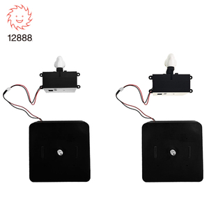 Free Samples Diy Cuckoo Clock Motor Movement <strong>Mechanism</strong> for Cuckoo Clock - Product Image 4