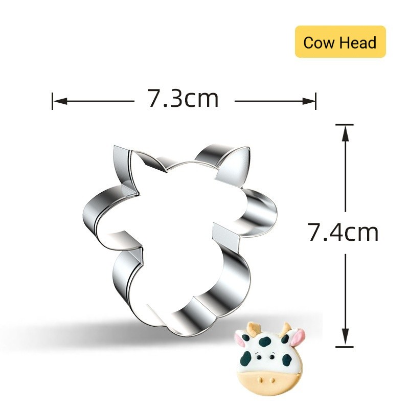 Cabeza de vaca