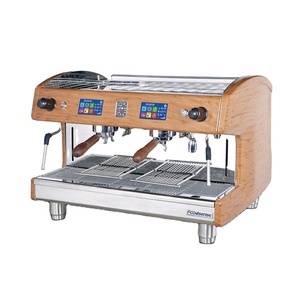 Luxus-Kaffee maschine Automatische Kaffee maschine - Product Image 1