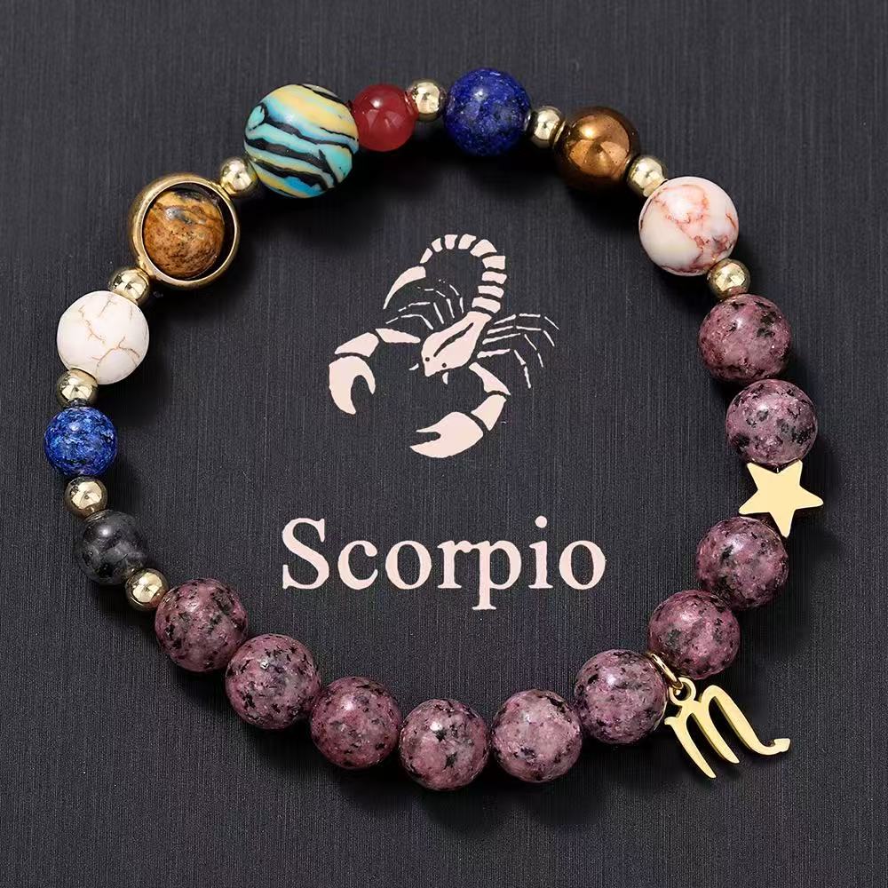 Scorpion