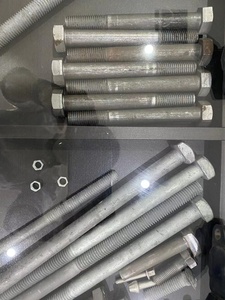 LPMIE kumlama makinesi, çelik pas tabakasını etkili bir şekilde kaldırabilir ve çelik yapının servis ömrünü uzatabilir - Product Image 6