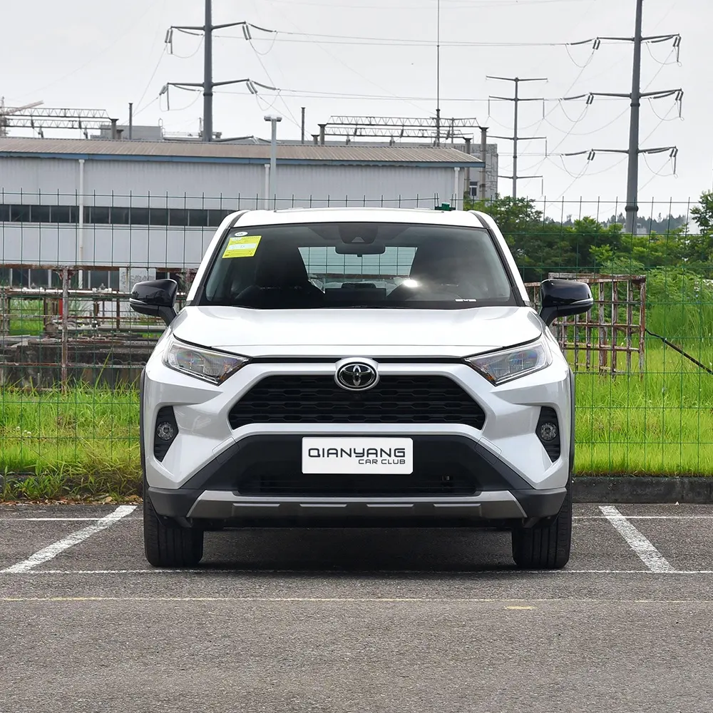 ค่อนข้างใช้ความเร็วอาหารค่ำโตโยต้า RAV4 2020/RAV 4คันโตโยต้า RAV 4 2020รถมือสอง