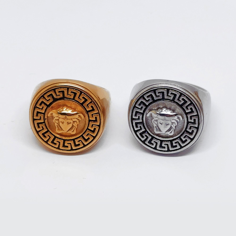 Gold or Silver #5