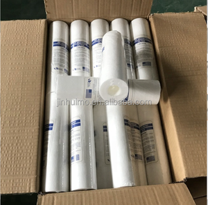 ตัวกรอง jhm PP ตลับกรองน้ำ PP ตลับกรองตะกอน1ไมครอน - Product Image 5