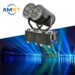 <strong>Big</strong> Power Searchlight on the Building Waterproof Super <strong>Sky</strong> Tracker Light Outdoor Beam Moving Light City Landmarks - Product Image 3