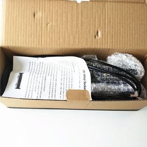 Büromöbel Tisch montierte elektrische PDU mit 3-Wege-UK-Steckdosen Dreieck-Tisch-Multifunktion buchse mit RJ45 und USB - Product Image 6