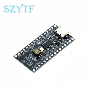 CH347開発ボードモジュールUSB2.0高速USBからUART/I2C / SPI / JTAG/GPIOオープンソースUSB-HS-Bridge