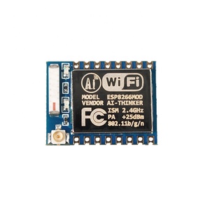 Ai-Thinker ESP-07 <span class=keywords><strong>ESP8266</strong></span> <span class=keywords><strong>Wifi</strong></span> модуль <span class=keywords><strong>esp8266</strong></span> последовательный порт к <span class=keywords><strong>wifi</strong></span> беспроводной передачи промышленного уровня IOT