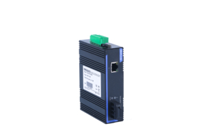 2ポートPOEトランシーバーイーサネットメディアコンバータ100Mbs RJ45光コンバータ1 SFPファイバネットワークスイッチ付き - Product Image 4