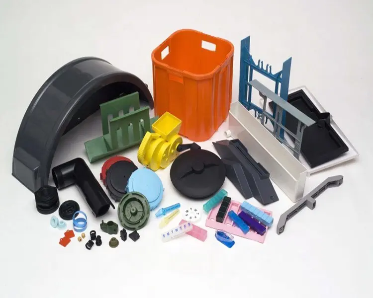 Hopefellows PVC PP PA66 TPU nhựa tiêm khuôn Maker nhà sản xuất tiêm Die đúc nhựa tiêm các bộ phận