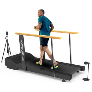 Chân Cảm biến áp lực chụp chuyển động dáng đi phân tích đào tạo phục hồi chức năng thiết bị y tế thể thao phục hồi chân Máy chạy bộ - Product Image 4