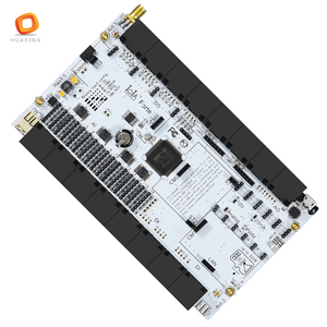 Electronic <strong>Black</strong> LED Controller TV Motherboard <strong>PCB</strong> Manufacturer <strong>PCB</strong> Assembly LED PCBA Circuit Boards - Product Image 2