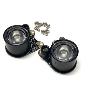 High-Power 3W Automatic Night Vision Monitoring <strong>Raspberry</strong> <strong>Pi</strong> LED <strong>Infrared</strong> Lamp Electronic Components - Product Image 3