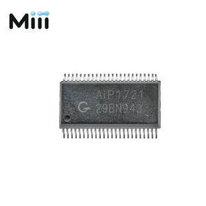 Microcontrollore AiP9P263