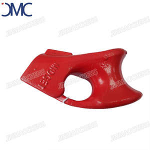 Color pintado Midget Micro gargantilla ganchos para tala - Product Image 3
