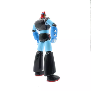 PVC ABSロボット玩具カスタムアクションフィギュア工場直販OEM/ODM価格はリーズナブル - Product Image 6