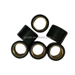 GOODER High Quality CVT Roller Kit for PCX <strong>VARIO</strong> NMAX BEAT <strong>Factory</strong> Customizable Motorcycle Body Systems - Product Image 6